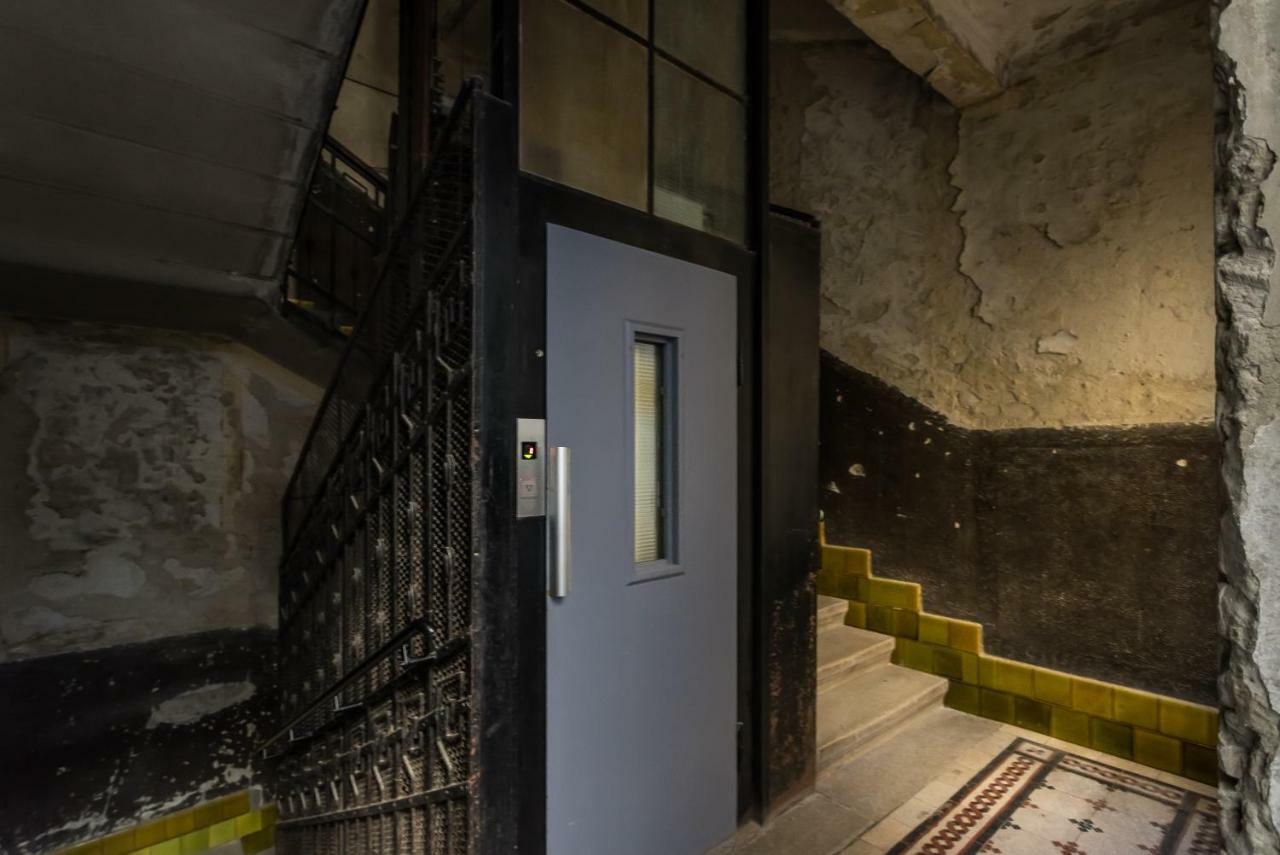 Pop Arts Studios Budapest Exterior photo