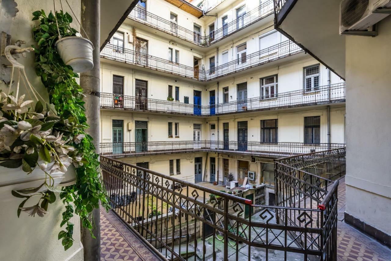 Pop Arts Studios Budapest Exterior photo